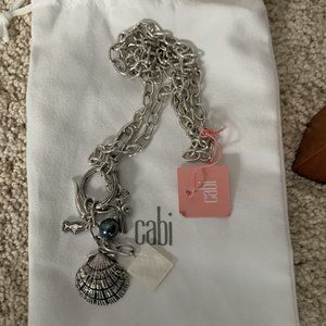 CAbi Harbor Necklace